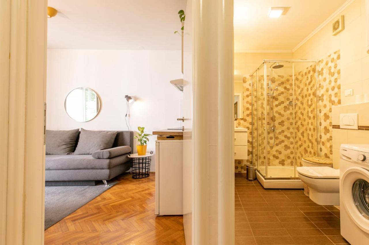 Pula City Accomodation المظهر الخارجي الصورة