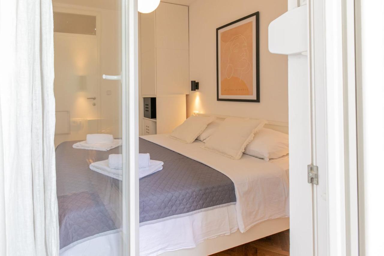 Pula City Accomodation المظهر الخارجي الصورة