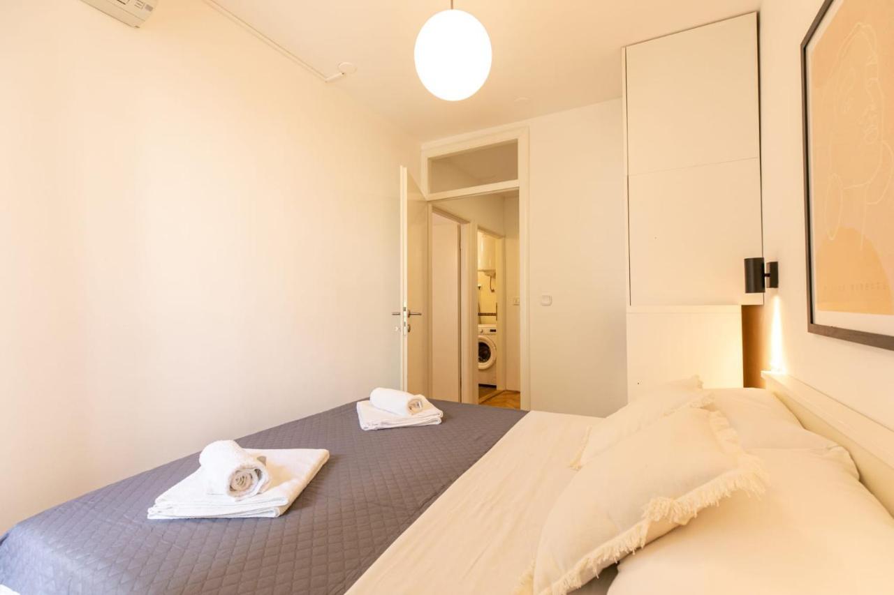 Pula City Accomodation المظهر الخارجي الصورة