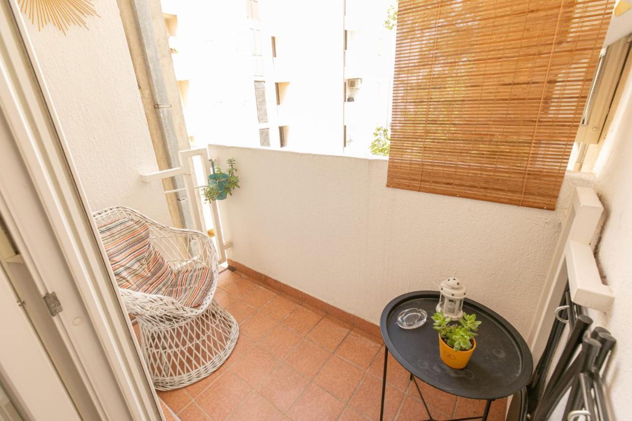 Pula City Accomodation المظهر الخارجي الصورة