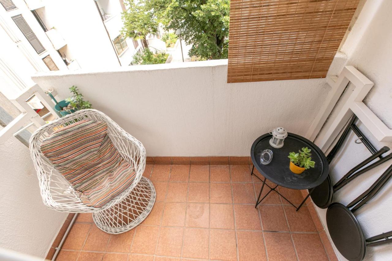 Pula City Accomodation المظهر الخارجي الصورة