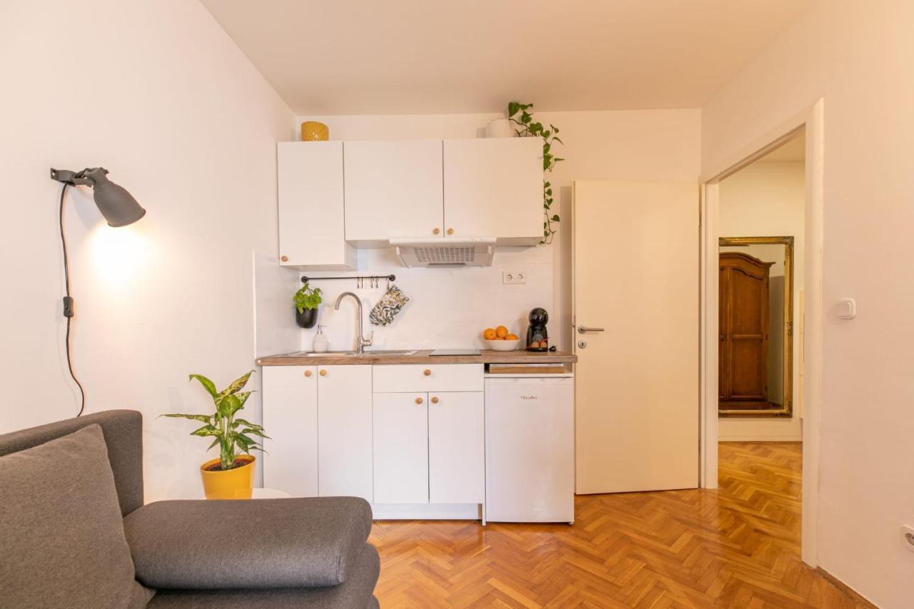 Pula City Accomodation المظهر الخارجي الصورة