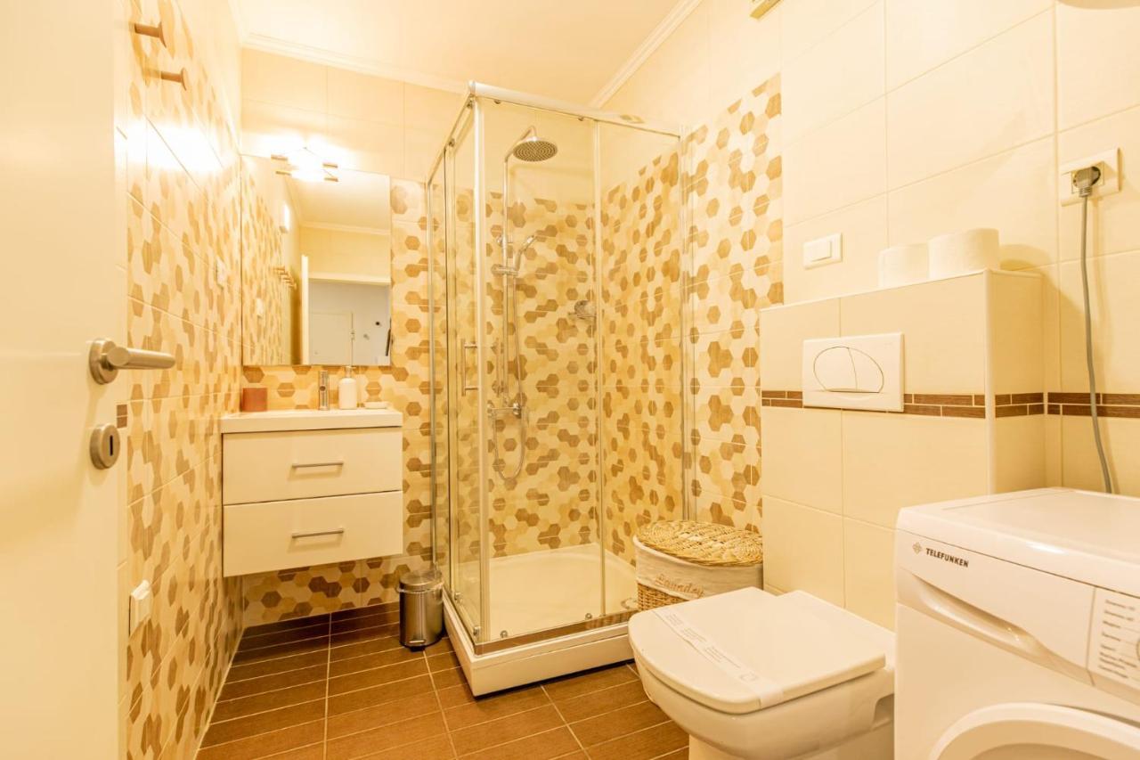 Pula City Accomodation المظهر الخارجي الصورة