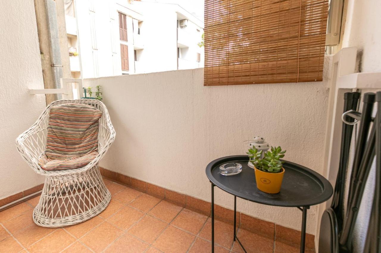 Pula City Accomodation المظهر الخارجي الصورة